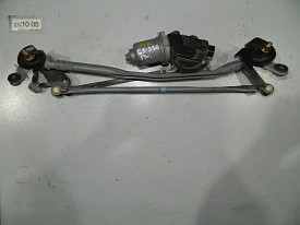 МЕХАНИЗМ ДВОРНИКОВ (ТРАПЕЦИЯ) (85110-30670) LEXUS GS250-350-450 L10 2011-2020