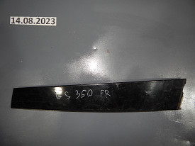 НАКЛАДКА СТОЙКИ ДВЕРИ ПЕРЕДНЯЯ ПРАВАЯ LEXUS GS300-GS350-GS430 S190 2005-2011
