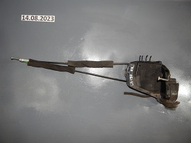 ЗАМОК ДВЕРИ ЗАДНИЙ ПРАВЫЙ (4-КОНТАКТА) LEXUS GS300-GS350-GS430 S190 2005-2011