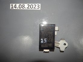 БЛОК УПРАВЛЕНИЯ ДАТЧИКАМИ ДАВЛЕНИЯ ШИН (89760-30010) LEXUS GS300-GS350-GS430 S190 2005-2011