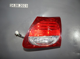 ФОНАРЬ КРЫШКИ БАГАЖНИКА ПРАВЫЙ (ФАРА) (ДИОДЫ) LEXUS GS300-GS350-GS430 S190 2005-2006