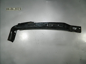 КРЕПЛЕНИЕ ПОДФАРНОЕ ЛЕВОЕ (52082-60010) LEXUS GX470 UZJ120 2002-2009