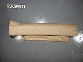 НАКЛАДКА ПОРОГА ВНУТРЕННЯЯ ЗАДНЯЯ ПРАВАЯ (БЕЖЕВАЯ) (67917-53020) LEXUS IS250-IS300-IS350 XE20 2005-2013