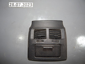 ДЕФЛЕКТОР СРЕДНЕЙ КОНСОЛИ ЗАДНИЙ (58944-53010) LEXUS IS250-IS300-IS350 XE20 2005-2013