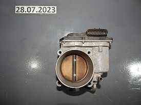 ДРОССЕЛЬНАЯ ЗАСЛОНКА 2.5 (22030-31020) LEXUS IS250-IS300-IS350 XE20 2005-2013