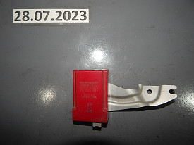 БЛОК УПРАВЛЕНИЯ ДВЕРЬМИ (89740-53040) LEXUS IS250-IS300-IS350 XE20 2005-2013