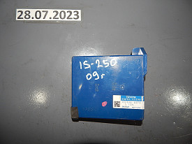 БЛОК УПРАВЛЕНИЯ КЛИМАТ-КОНТРОЛЕМ (88650-53200) LEXUS IS250-IS300-IS350 XE20 2005-2013