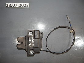 ЗАМОК БАГАЖНИКА LEXUS IS250-IS300-IS350 XE20 2005-2013