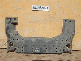 ЗАЩИТА ДВИГАТЕЛЯ ЗАДНЯЯ 2.5 (51442-30130) LEXUS IS250-IS300-IS350 XE20 2005-2013