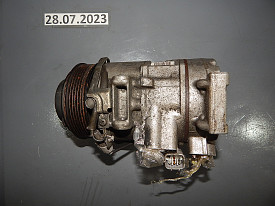 КОМПРЕССОР КОНДИЦИОНЕРА 3.5 (447260-0543) LEXUS IS250-IS300-IS350 XE20 2005-2013