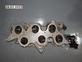 КЛАПАН ВПУСКНОГО КОЛЛЕКТОРА 2.5 LEXUS IS250-IS300-IS350 XE20 2005-2013