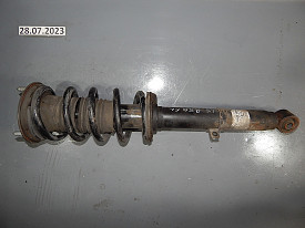 АМОРТИЗАТОР ПЕРЕДНИЙ ЛЕВЫЙ (В СБОРЕ) (2WD) (48520-53061) LEXUS IS250-IS300-IS350 XE20 2005-2013