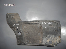 ЗАЩИТА ДНИЩА БОКОВАЯ ПРАВАЯ (53882-50032) LEXUS LS460 USF40 2006-2012