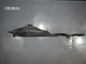 ЗАЩИТА ЗАМКА КАПОТА (53629-50050) LEXUS LS460 USF40 2006-2012