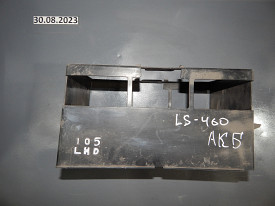 КРЕПЛЕНИЕ АККУМУЛЯТОРА (КОРПУС) (105) (28899-38040) LEXUS LS460 USF40 2006-2012