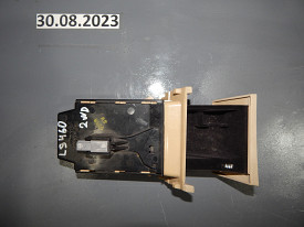 БАРДАЧОК ВЫДВИЖНОЙ (1A9B2-001G) LEXUS LS460 USF40 2006-2012