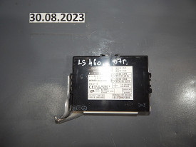 БЛОК УПРАВЛЕНИЯ БЕСКЛЮЧЕВЫМ ДОСТУПОМ (SMART KEY) (89990-50041) LEXUS LS460 USF40 2006-2012