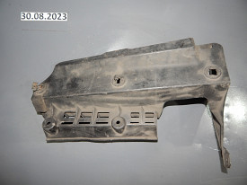 КРЕПЛЕНИЕ ЗАДНЕГО БАМПЕРА ПРАВОЕ (52565-50050) LEXUS LS460 USF40 2006-2012