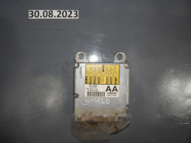 БЛОК SRS (УПРАВЛЕНИЯ AIRBAG) (AA) (89170-50180) LEXUS LS460 USF40 2006-2012