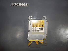 БЛОК SRS (УПРАВЛЕНИЯ AIRBAG) (AE) (89170-50190) LEXUS LS460 USF40 2006-2012