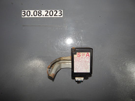 БЛОК КОМФОРТА (RECEIVER ASSY SMART CONTROL) (89740-500600 LEXUS LS460 USF40 2006-2012