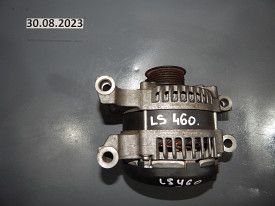 ГЕНЕРАТОР 4.6 (210-07898) LEXUS LS460 USF40 2006-2012