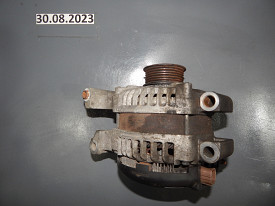 ГЕНЕРАТОР 4.6 (27060-38041) LEXUS LS460 USF40 2006-2012