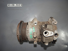 КОМПЕРССОР КОНДИЦИОНЕРА 4.6 (447260-1104) LEXUS LS460 USF40 2006-2012