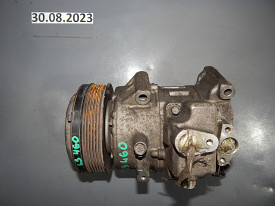 КОМПЕРССОР КОНДИЦИОНЕРА 4.6 (447260-1103) LEXUS LS460 USF40 2006-2012