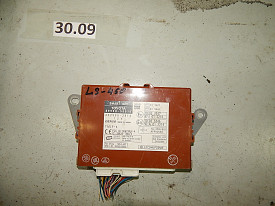 БЛОК УПРАВЛЕНИЯ БЕСКЛЮЧЕВОГО ДОСТУПА (SMART KEY) (89990-50010) LEXUS LS460 USF40 2006-2012