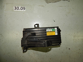 БЛОК УПРАВЛЕНИЯ ABS TRC VSC (89540-50190) LEXUS LS460 USF40 2006-2012