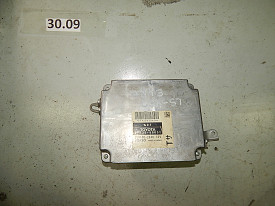 БЛОК УПРАВЛЕНИЯ КОРОБКОЙ (89535-50031) LEXUS LS460 USF40 2006-2012