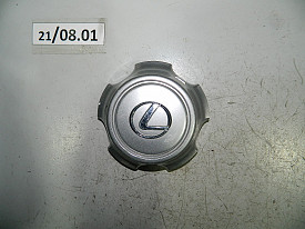 КАЛПАК НА ДИСК LEXUS LX470 UZJ100 1998-2007