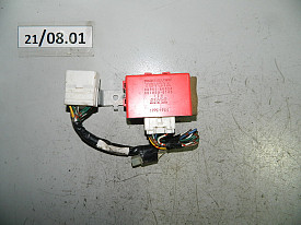 БЛОК УПРАВЛЕНИЯ ФАРКОПА (08941-60820) LEXUS LX470 UZJ100 1998-2007