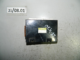 БЛОК УПРАВЛЕНИЯ КЛИМАТ КОНТРОЛЕМ (88650-60362) LEXUS LX470 UZJ100 1998-2007