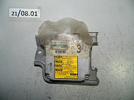 БЛОК SRS (УПРАВЛЕНИЯ AIRBAG) (89170-60051) (AIR BAG) LEXUS LX470 UZJ100 1998-2007