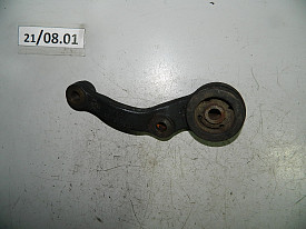 КРЕПЛЕНИЕ ПЕРЕДНЕГО РЕДУКТОРА (№1) (52391-60010) LEXUS LX470 UZJ100 1998-2007