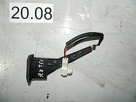 КНОПКА ЗАКРЫВАНИЯ ДВЕРИ БАГАЖНИКА LEXUS RX330-RX350-RX400H XU30 2003-2009