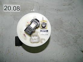 БЕНЗОСТАНЦИЯ (БЕЗ МОТОРЧИКА) (77020-48070) (HYBRID) LEXUS RX400H XU30 2005-2009