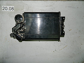 АБСОРБЕР (УГОЛЬНЫЙ ФИЛЬТР EVAP) (77740-48100) LEXUS RX330-350 XU30 2003-2009