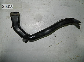 ВОЗДУХОЗАБОРНИК НИЖНИЙ 3.3 (17751-20030) LEXUS RX330 XU 2003-2006