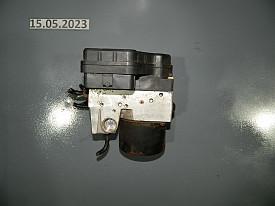 БЛОК ABS 3.3 (4WD) (44540-48080) LEXUS RX330-350-400H XU30 2003-2009