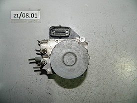 БЛОК ABS 3.5 (44540-0E010) (ФИШКА СЛОМАНА) LEXUS RX350 AL10 2009-2015