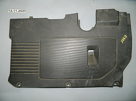 ДЕКОРАТИВНАЯ НАКЛАДКА ПОДКОПОТНАЯ ЛЕВАЯ (HYBRID 450H) (53796-48091) LEXUS RX270-RX350-RX450H AL10 2009-2015