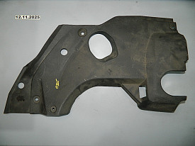 ДЕКОРАТИВНАЯ НАКЛАДКА ПОДКОПОТНАЯ ПРАВАЯ (HYBRID 450H) (53795-48091) LEXUS RX270-RX350-RX450H AL10 2009-2015