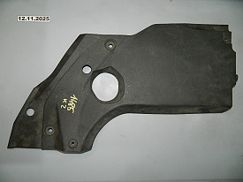 ДЕКОРАТИВНАЯ НАКЛАДКА ПОДКАПОТНАЯ ПРАВАЯ 3.5 (53795-0E031) LEXUS RX270-RX350-RX450H AL10 2009-2015