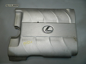 ДЕКОР ДВИГАТЕЛЯ (КРЫШКА МОТОРА) 3.5 LEXUS RX270-RX350-RX450H AL10 2009-2015