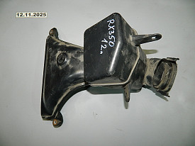 ВОЗДУХОЗАБОРНИК ВЕРХНИЙ 3.5 (17752-0P070) LEXUS RX270-RX350-RX450H AL10 2009-2015