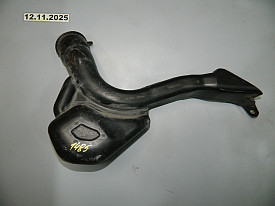 ВОЗДУХОЗАБОРНИК НИЖНИЙ 3.5 (17751-0P101) LEXUS RX270-RX350-RX450H AL10 2009-2015