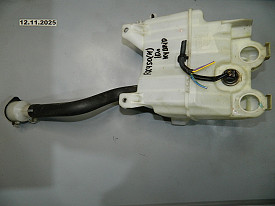 БАЧОК ОМЫВАТЕЛЯ (HYBRID 450H) (ПОД 2-МОТОРЧИКА) (С ГОРЛОВИНОЙ) LEXUS RX270-RX350-RX450H AL10 2009-2015